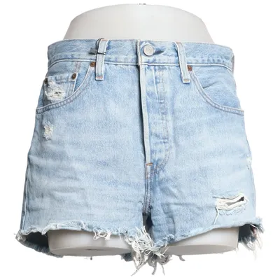 Jeansshorts (501) från Levi Strauss & Co Bomull