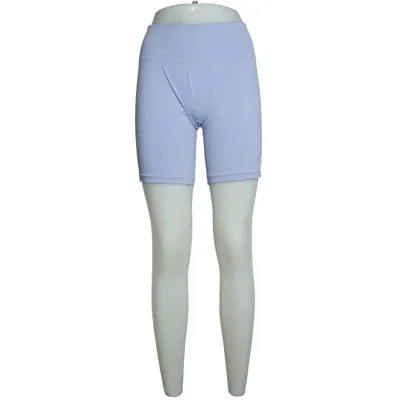 Compression shorts (Blue) from NVGTN Elastane, Polyamide