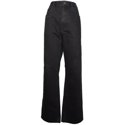 Jeans (Svart) från Jeanerica Jeans & Co Ekologisk bomull