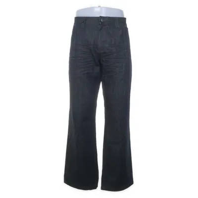 Spijkerbroek (Zwart) van TRS-Jeans Katoen