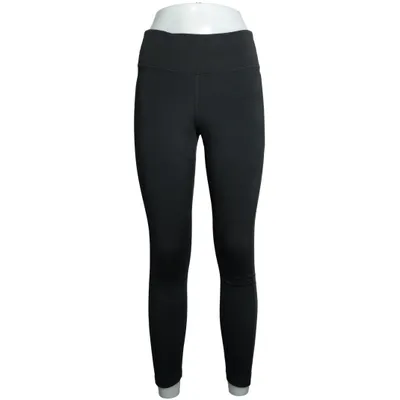 Träningstights (Svart) från Nike Elastan, Polyester