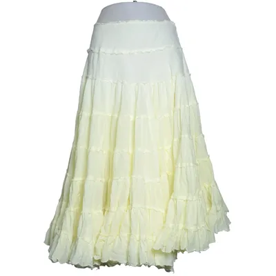 Långkjol (Maia Skirt) från Maïa Bomull