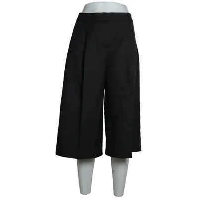 Culotte (Culotte Trousers) von NA-KD Elasthan, Polyester, Viskose