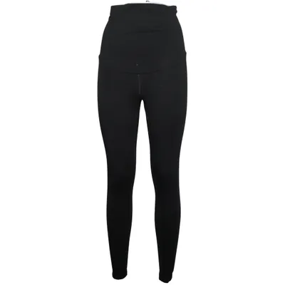 Mammaleggings (Svart) från Boob Bomull, Elastan