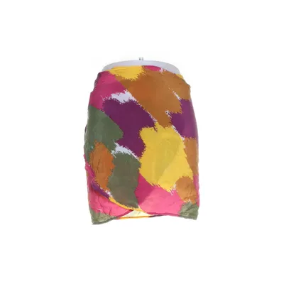 Strandkjol (Flerfärgad) från Bamba Silke