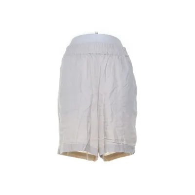 Shorts (Beige) fra Wasabi Linned, Viscose