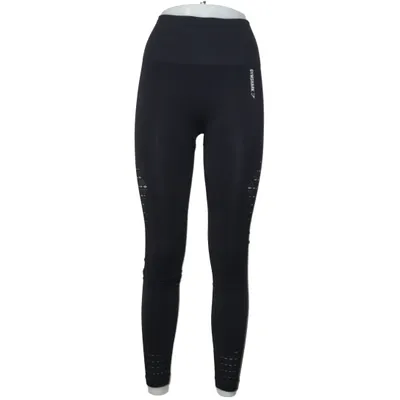 Träningstights (Svart) från Gymshark