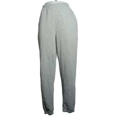 Mjukisbyxor (Grå) från J.Crew Bomull, Återvunnen polyester