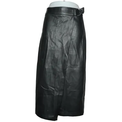 Läderkjol (Svart) från Twist & Tango