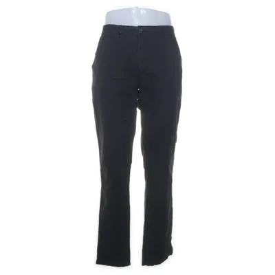 Chinos (Svart) från Smog Basic