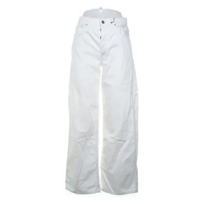 Jeans (Hvid) fra Anine Bing Bomuld