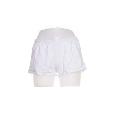 Pyjamasshorts (Vit, Flerfärgad) från Brandy Melville