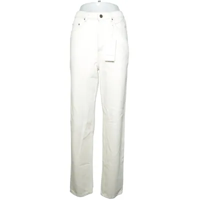 Jeans (LTINE195) från American Vintage Bomull, Återvunnen bomull