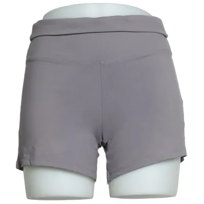 Compression shorts (Booty Shorts) from Toned Elastane
