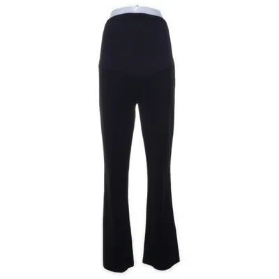 Zwangerschapsbroek (Zwart) van H&M Mama Elastaan, Polyester