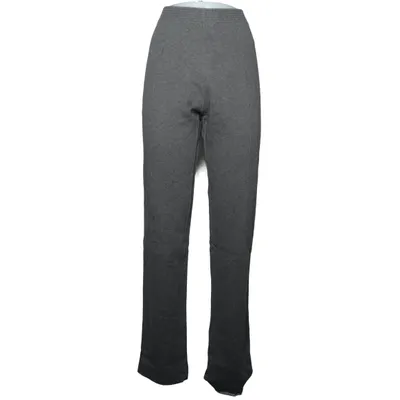 Mjukisbyxor (Grå) från Givenchy Bomull, Skinn