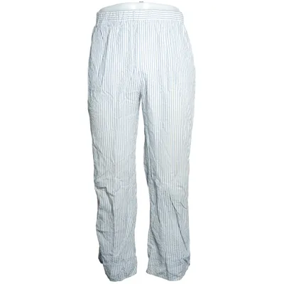Pyjamasbyxor (Blå, Vit) från Stylein