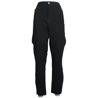 Pantalon (Noir) de Mingel