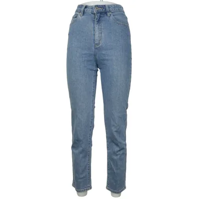 Jeans (94 High Slim) från Abrand Jeans Bomull, Elastan