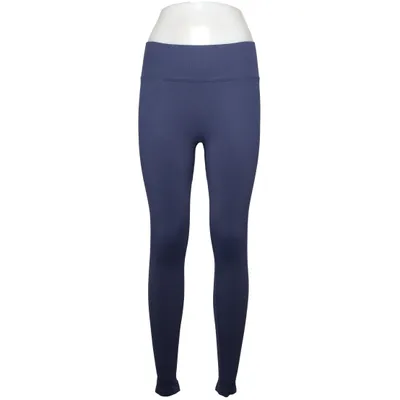 Träningstights (Blå) från ICIW Elastan, Polyamid
