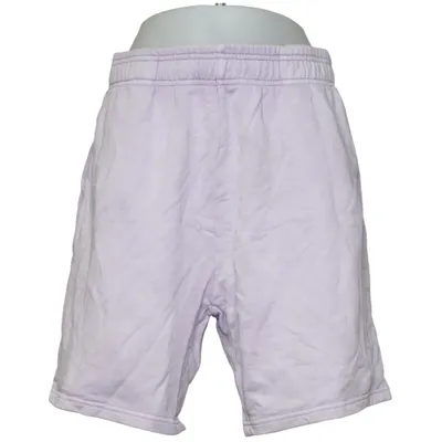 Mjukisshorts (Lila) från Gina Lab Bomull