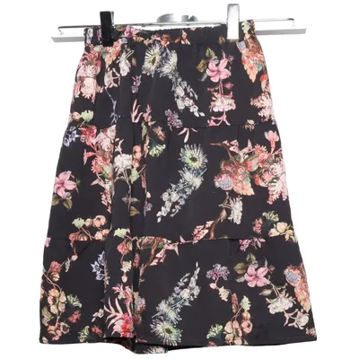 Kjol (Svart, Flerfärgad) från Christina Rohde