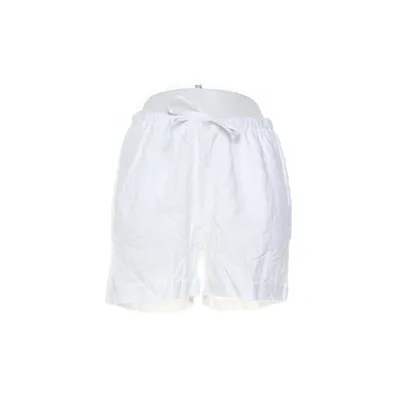 Shorts (Vit) från Bik Bok