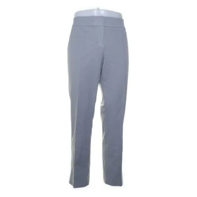 Suit pants (Gray) from Ann Taylor Loft Elastane, Polyester