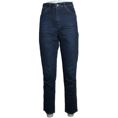 Jeans (Icons) from Wrangler Cotton, Elastane