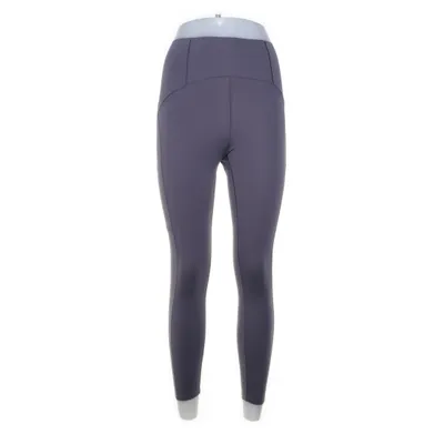 Träningstights (Grå) från Stronger Elastan, Polyamid