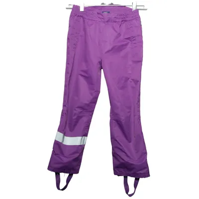 Täckbyxor (ABRIANNA) från Bogi Polyester
