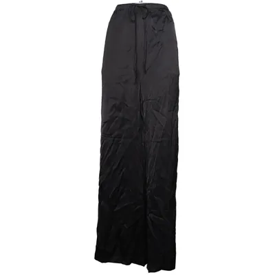 Byxor (Svart) från Lindex