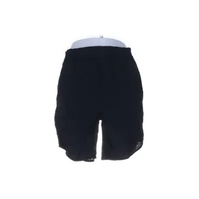Korte broek (Zwart) van Bik Bok Nylon, Viscose