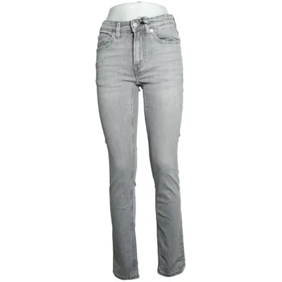 Jeans (Grå) från Lager 157