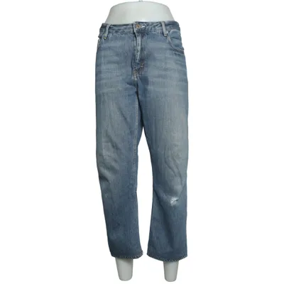 Jeans (Blå) från Acne Studios Bomull