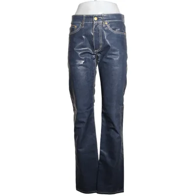 Jeans (Blå) från Eytys Bomull