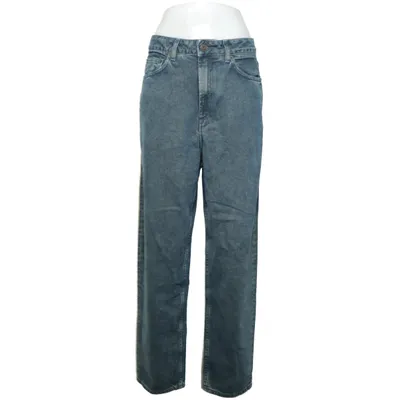 Jeans (L/TIU11A) från American Vintage Bomull