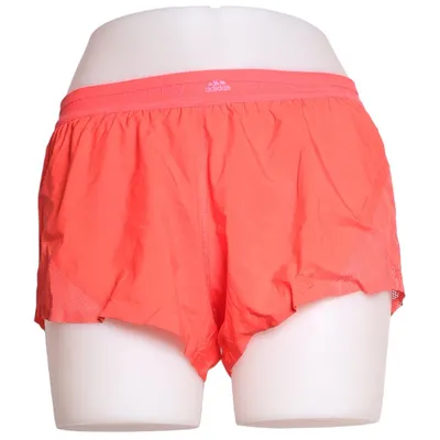 Short de sport (Rouge) de Stella McCartney for Adidas Polyester