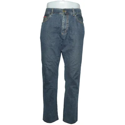Jeans (Blå) från GANT Jeans Bomull