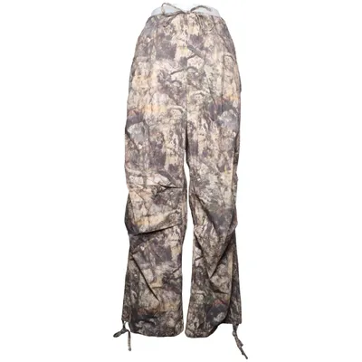 Jagersbroek (Meerkleurig) van Pull & Bear Katoen