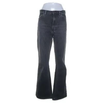 Jeans (Grå) från Acne Studios Bomull