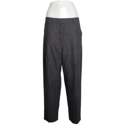 Kostymbyxor (Grå) från Stylein Elastan, Polyester, Ull