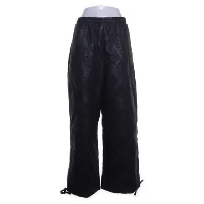 Byxor (Grå, Svart) från Named Collective Ekologisk bomull, Återvunnen polyester