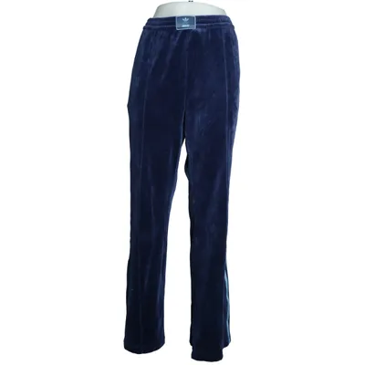 Jogginghose (Blau) von Adidas x Avavav Baumwolle