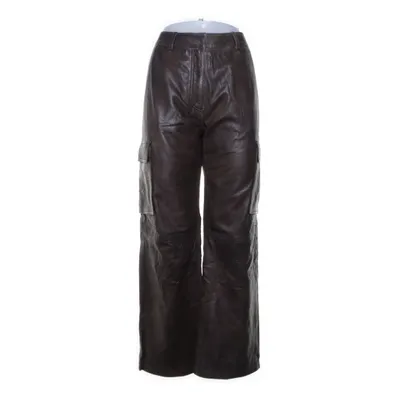 Læderbukser (Talia Pants) fra Herskind