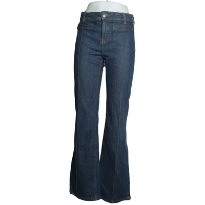 Jeans (Blå) från Lefties Bomull, Elastan