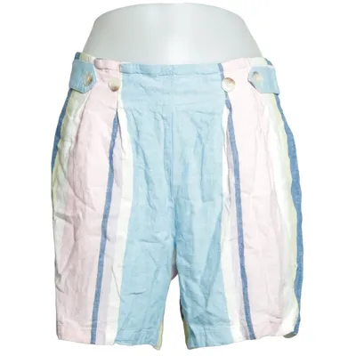 Shorts (Blå, Pink, Gul) fra ESPRIT