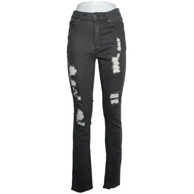 Jeans (Svart) från Cheap Monday Bomull, Elastan