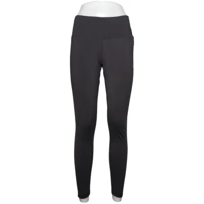 Träningstights (Svart) från Puma Elastan, Polyester