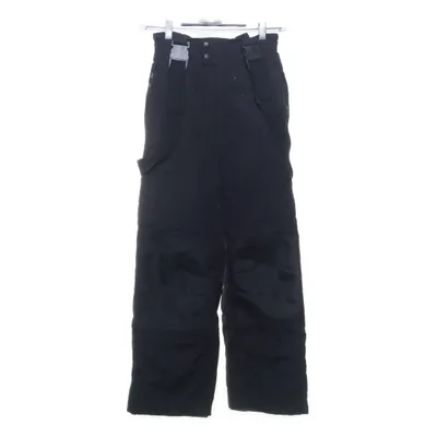 Snow pants (Black) from Phelix Nylon, Polyester